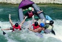 Rafting